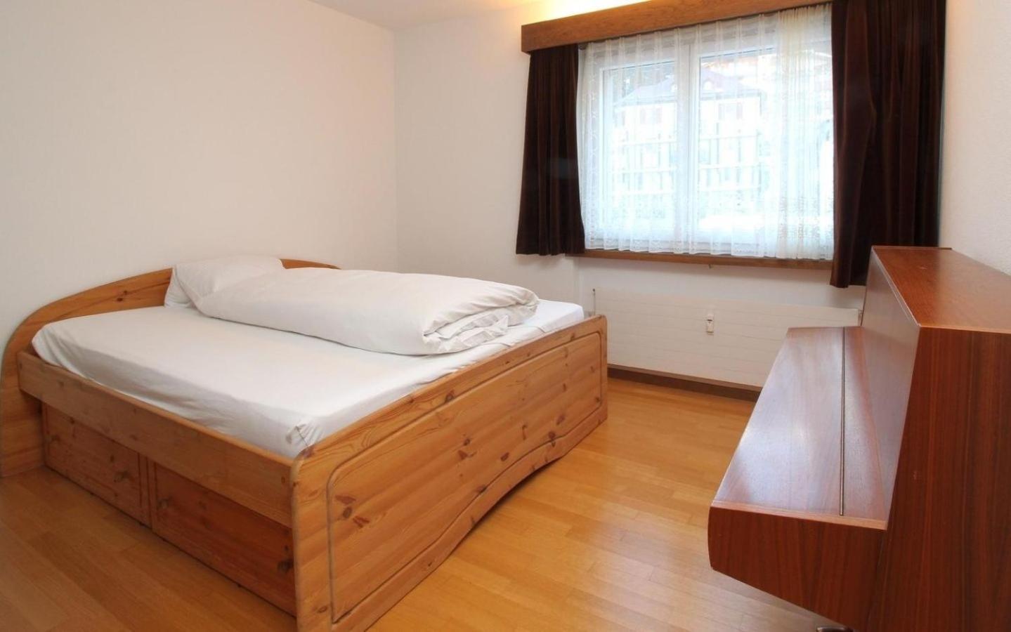 Chesa Alice * St. Moritz