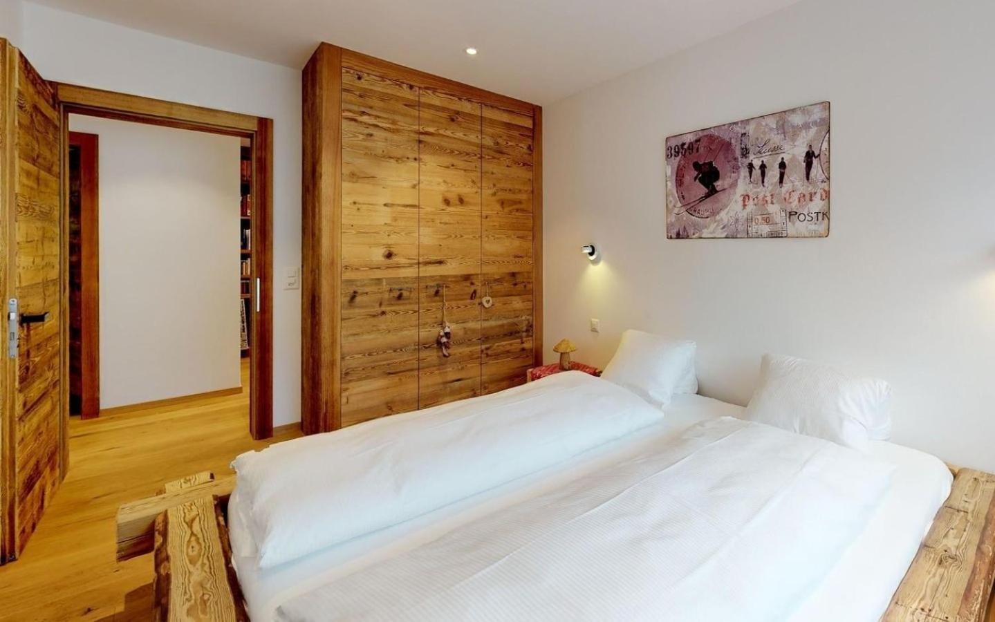 Casa Polo Saint-Moritz