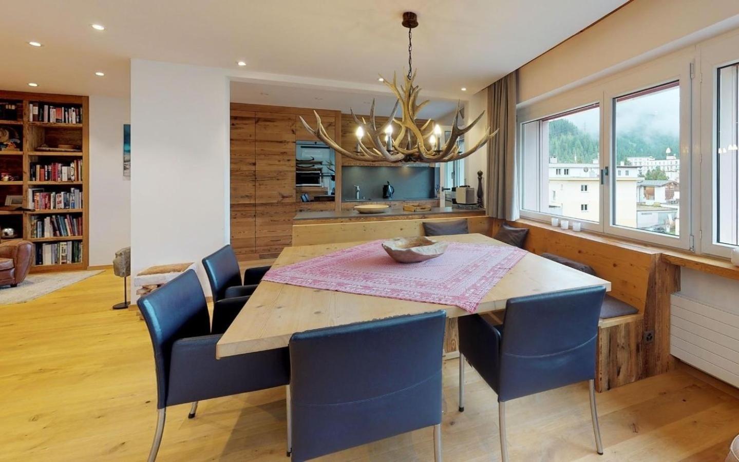 Daire Casa Polo *