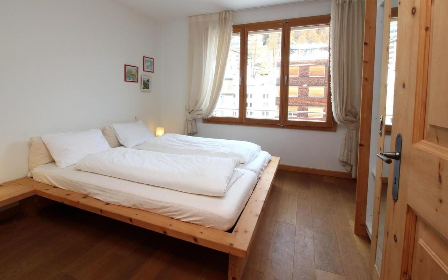 Chalavus Apartment