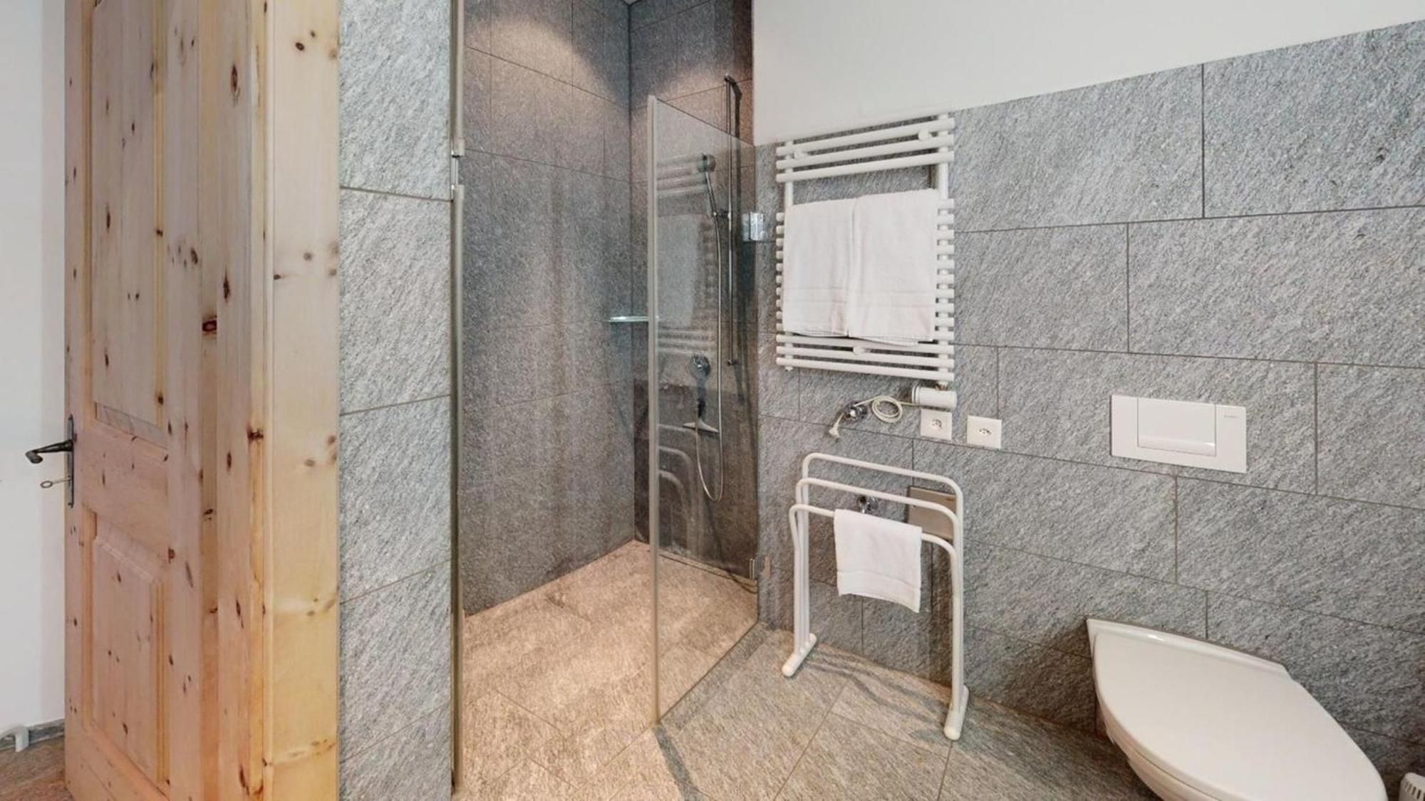 Apartment Chalavus *