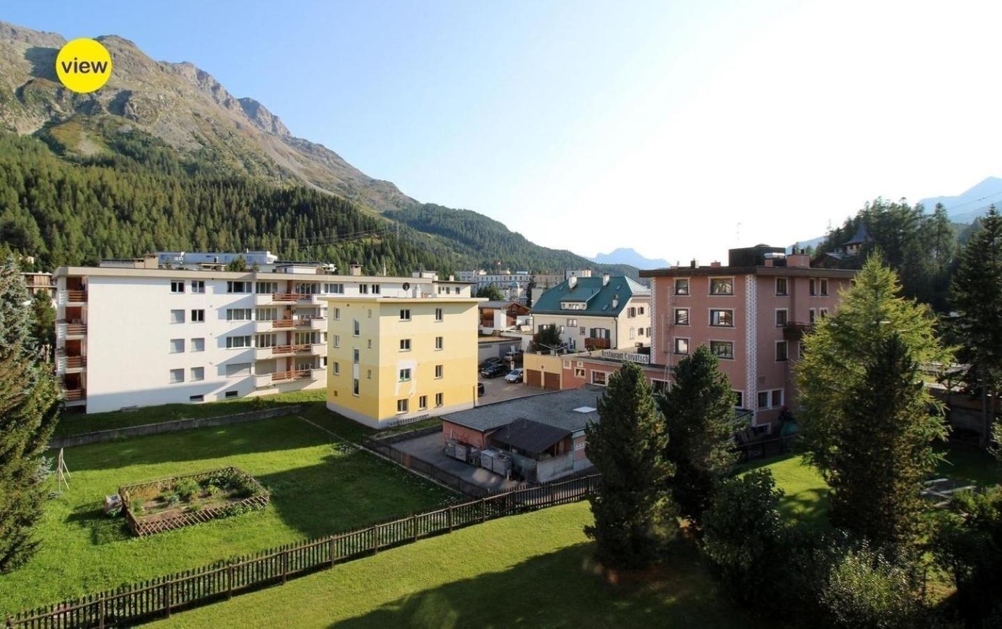 Casa Polo Saint-Moritz
