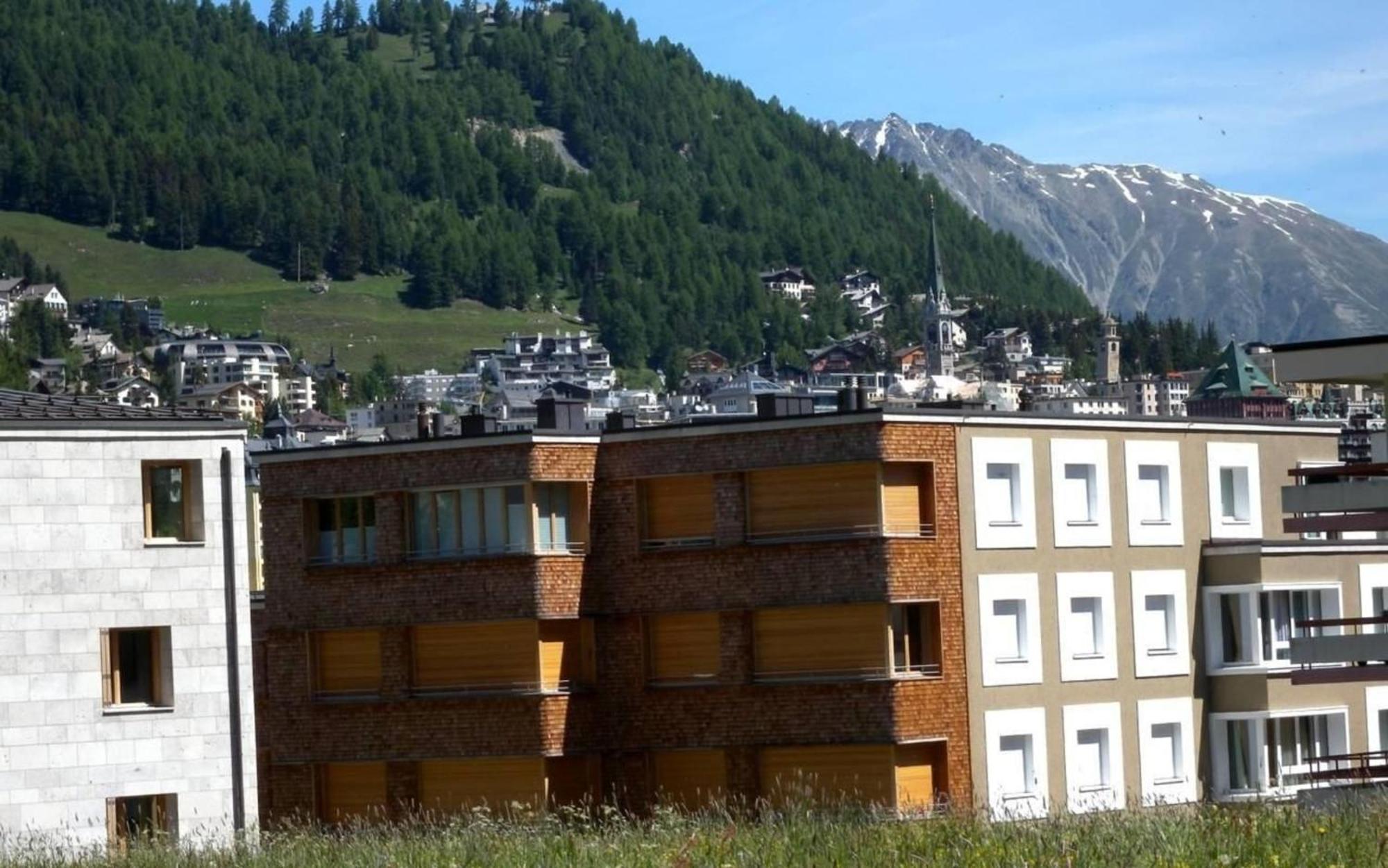 Chalavus Apartment