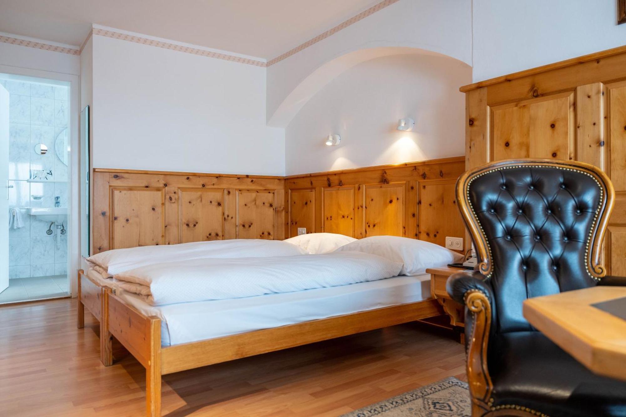 Hotel Baeren 3*