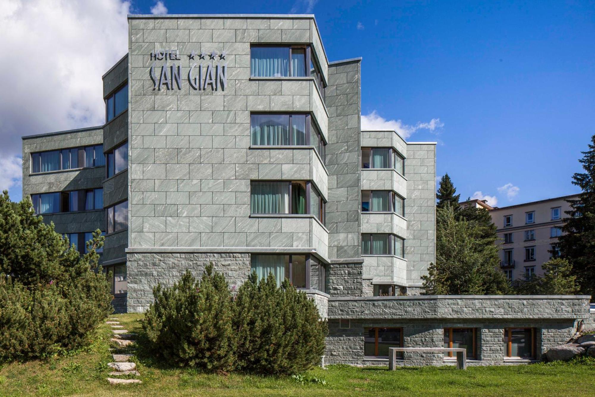 Otel San Gian