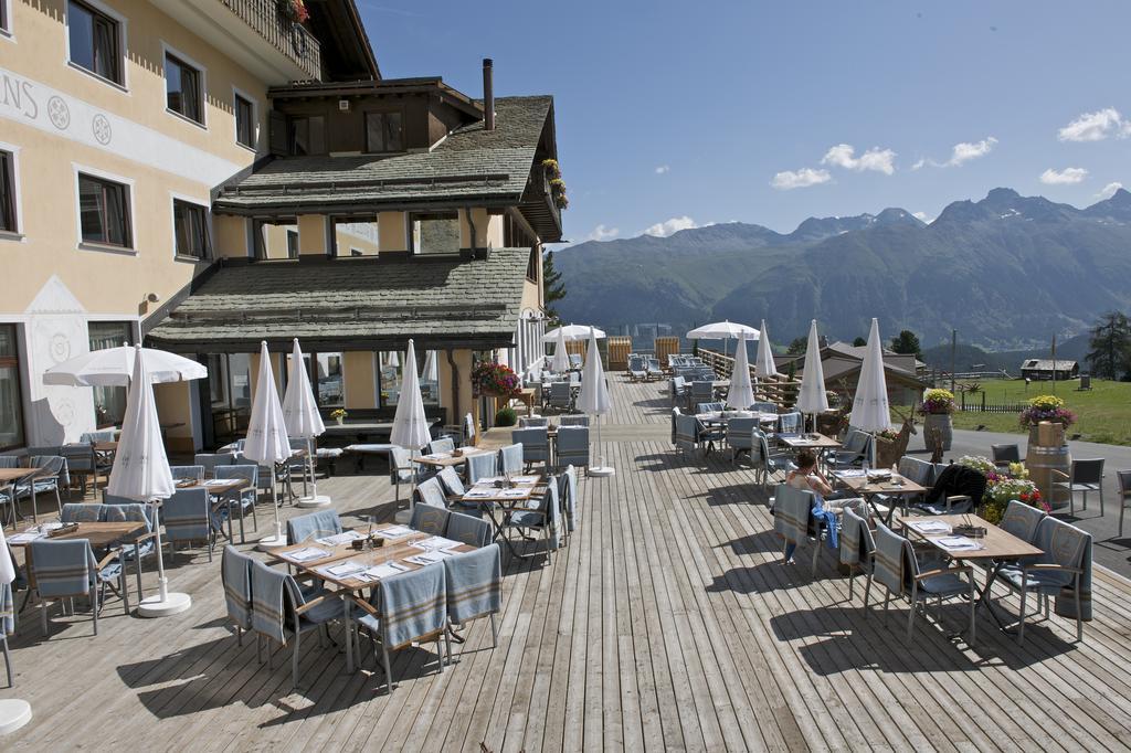 Salastrains Otel