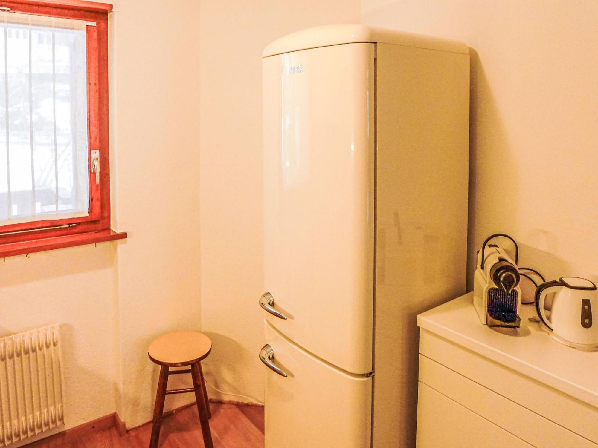 Chesa Arlas E2 By Interhome Căn hộ *