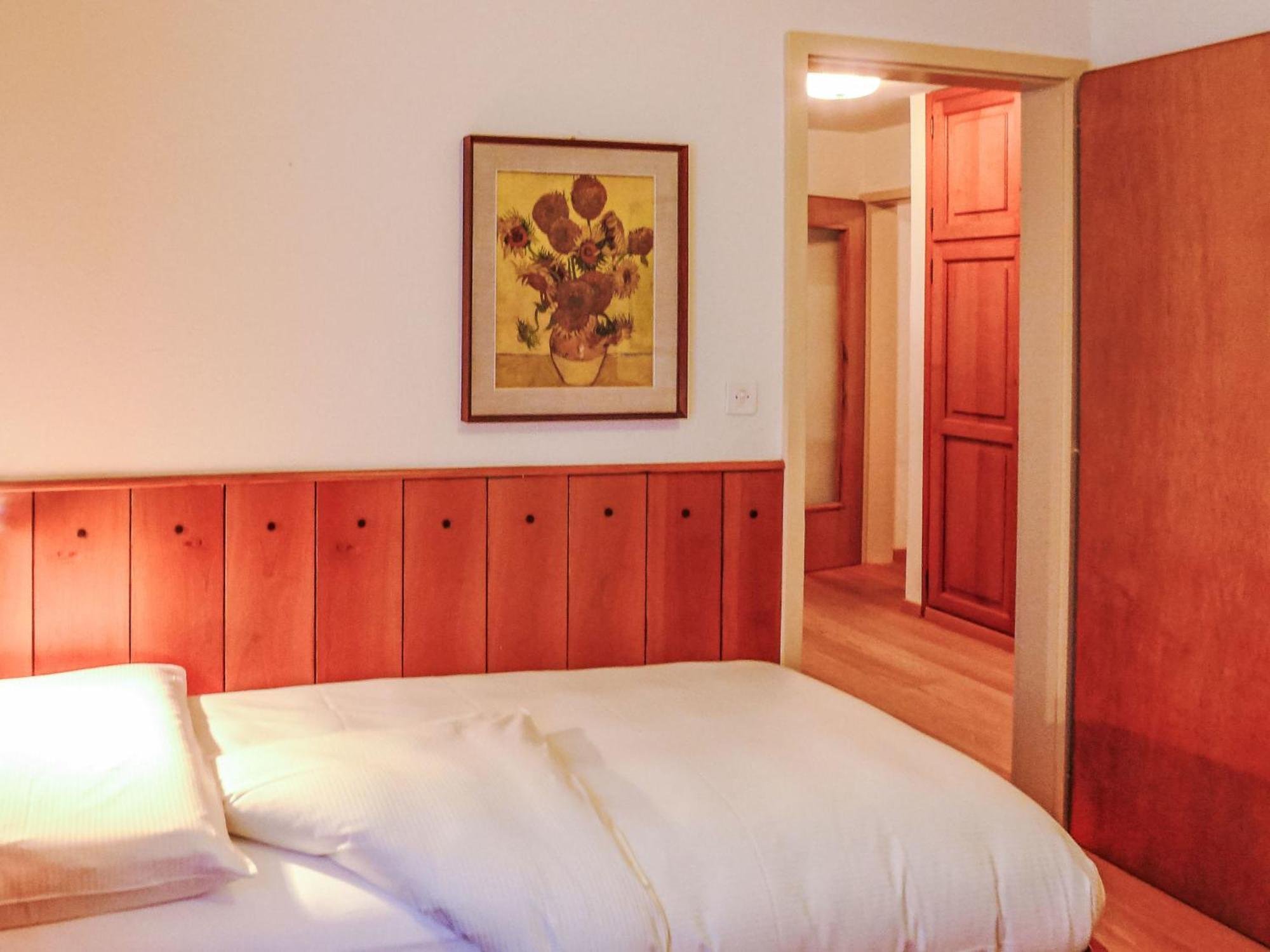 Chesa Arlas E2 By Interhome Appartamento Sankt Moritz