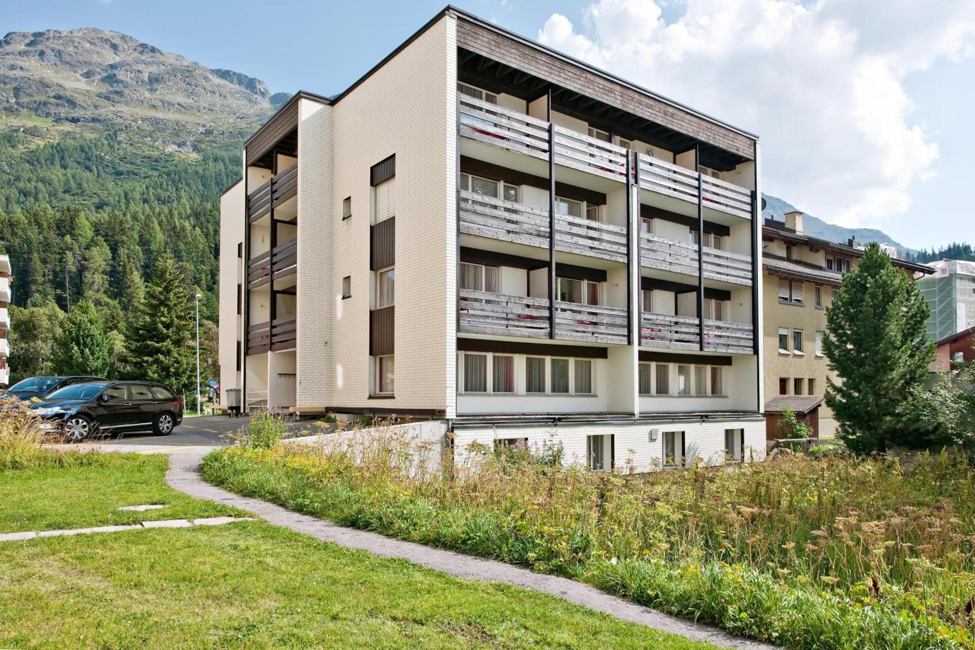 Guest house Hostel Casa Franco 2*