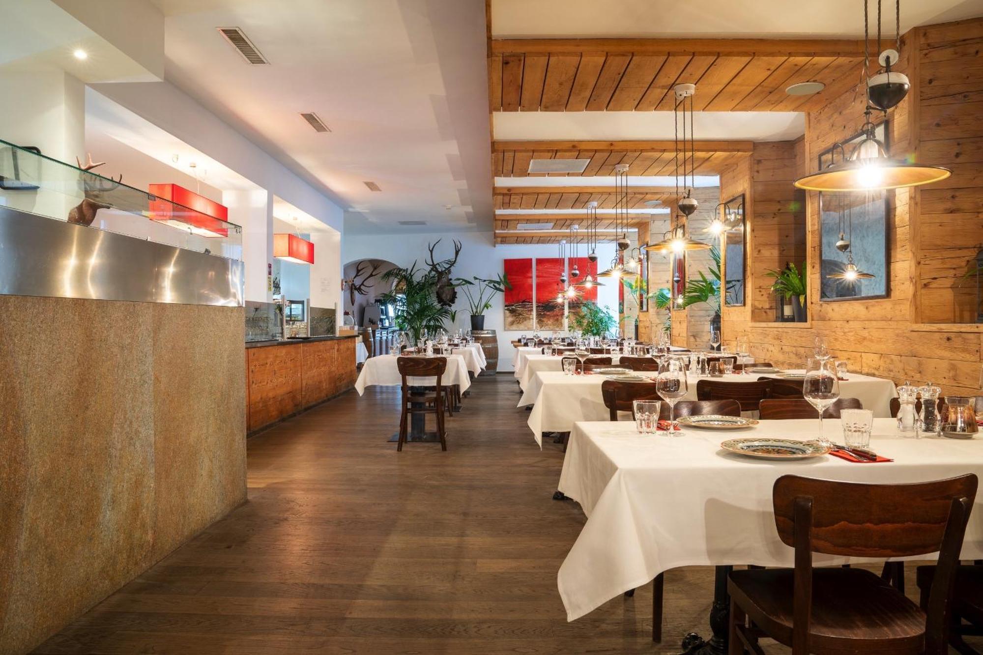 Piz Hotel 3*