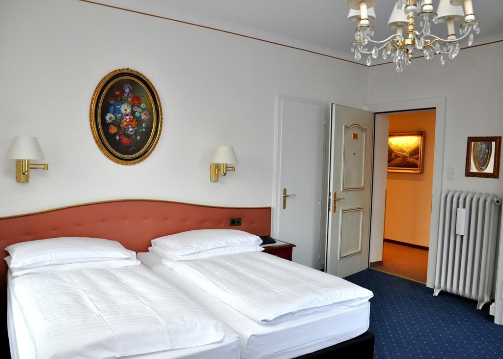 Soldanella Hotel 3*