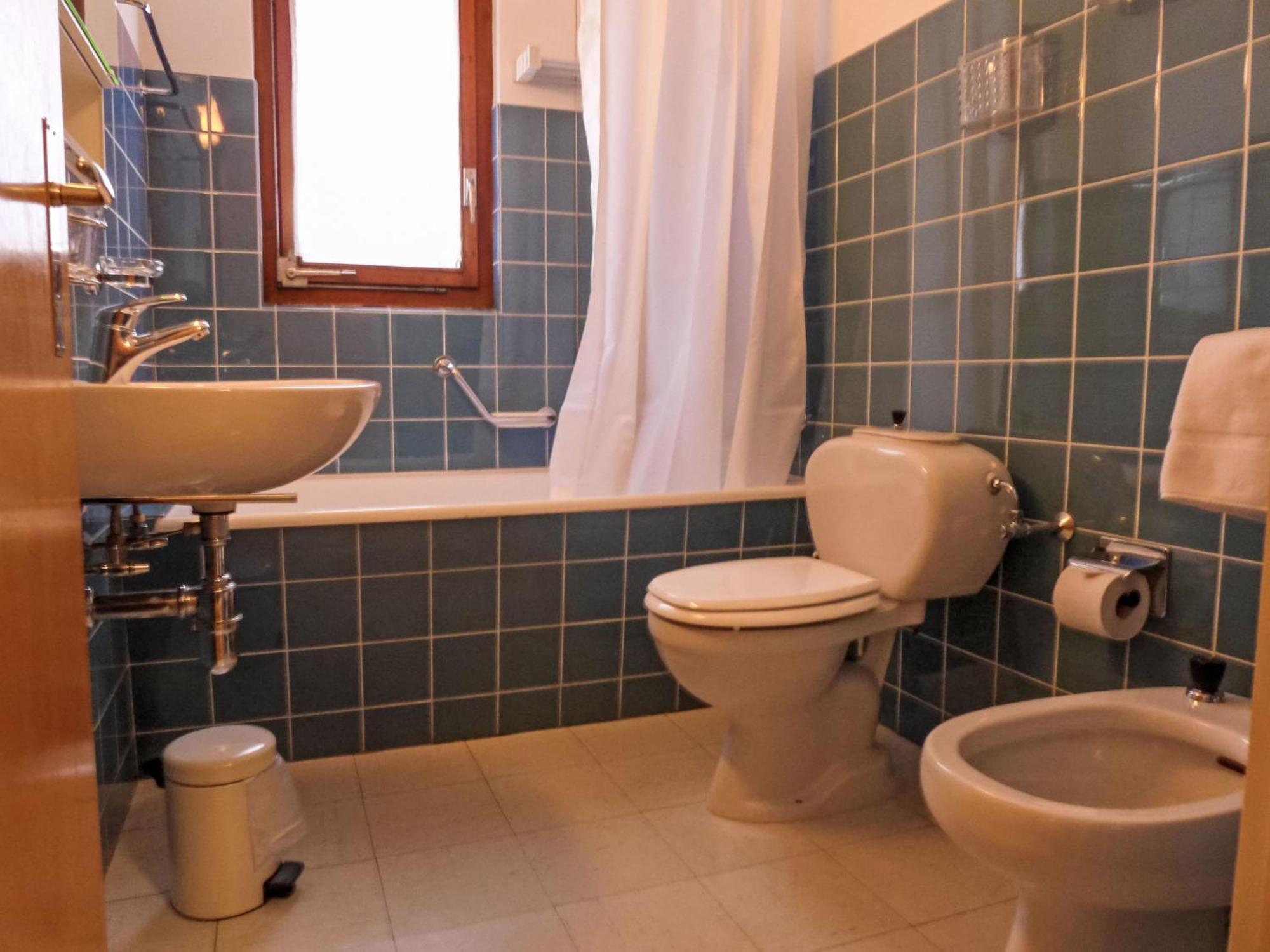 Căn hộ Chesa Arlas E2 By Interhome
