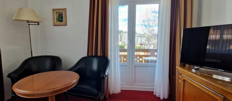 Soldanella Hotel