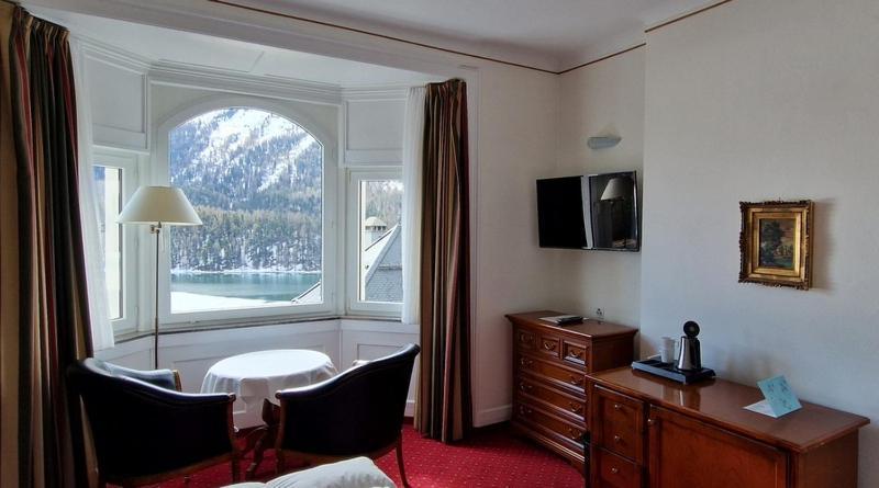Hotel Soldanella 3*