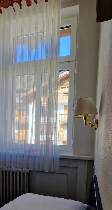 Hotel Soldanella St. Moritz