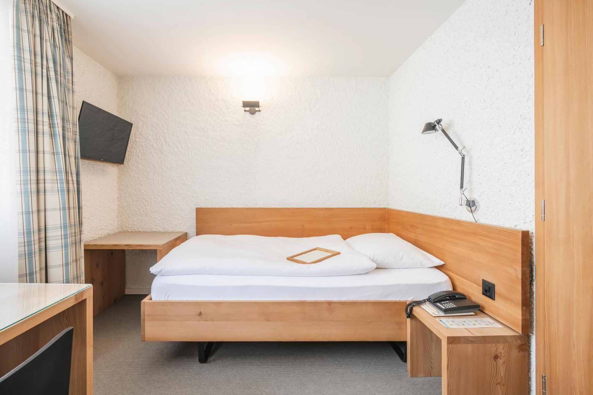 Hotel Hauser 3*