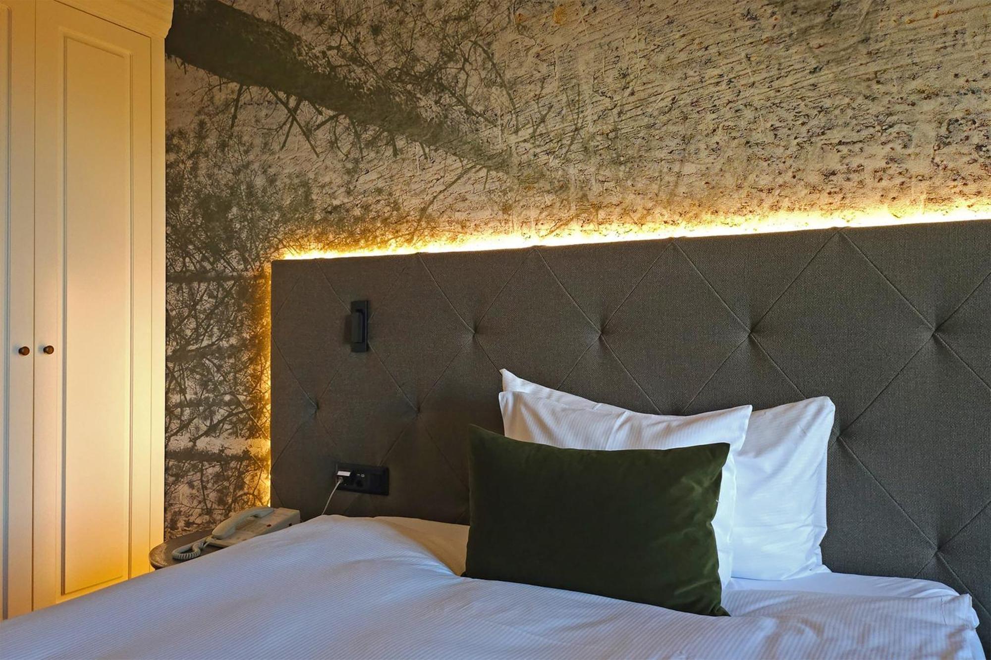 Reine Victoria By Laudinella Hotel St. Moritz