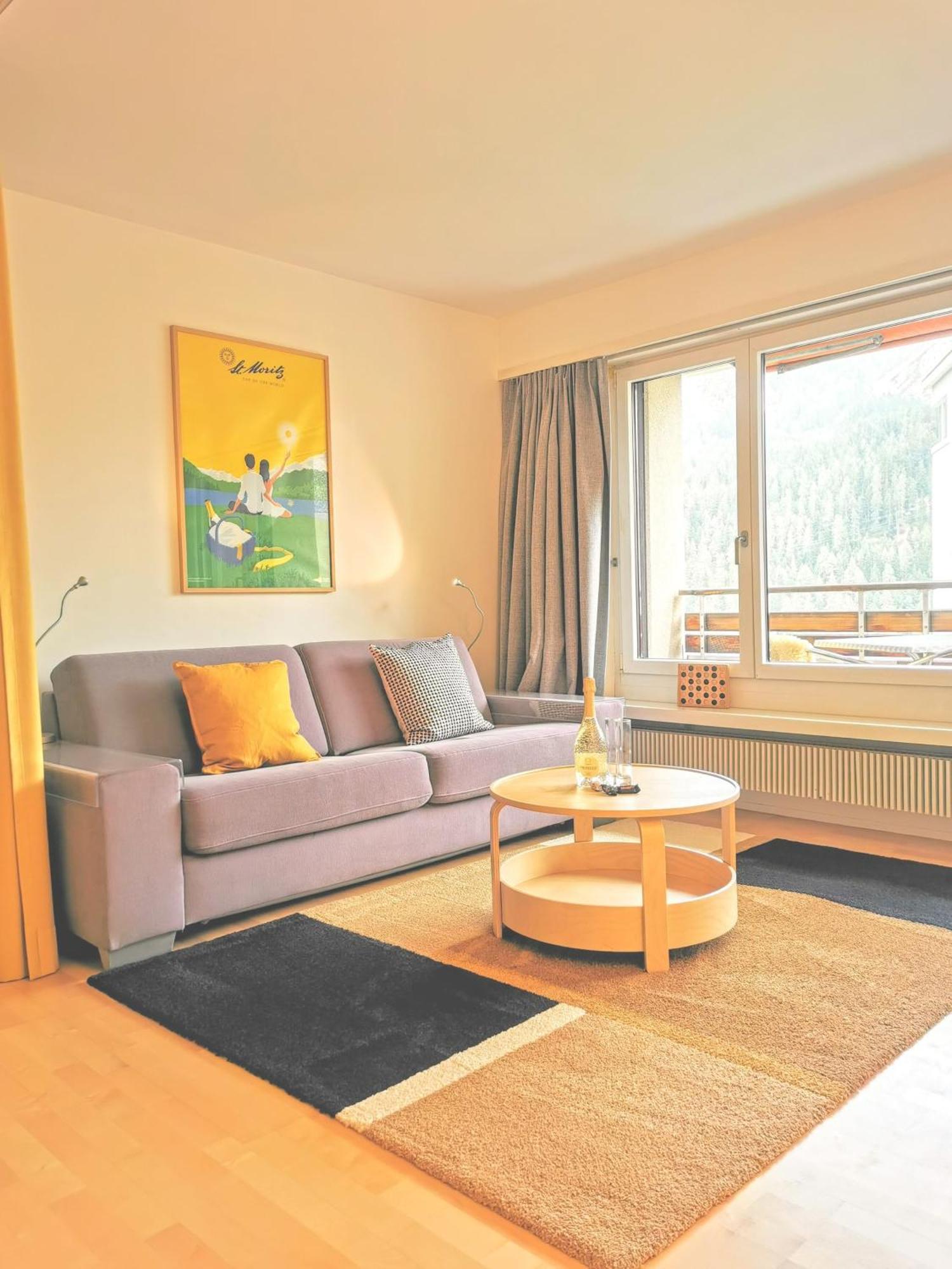 Spirit Piz Mezdi 15 *