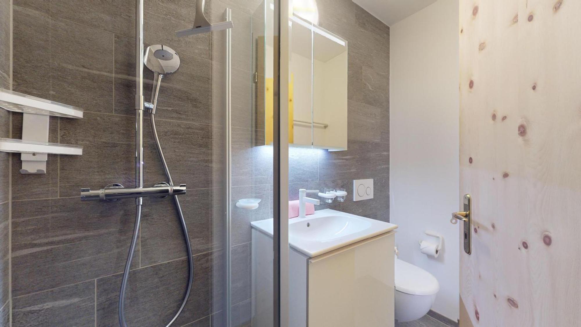 Abitaziun Haus Westend 7a - Saint-Moritz