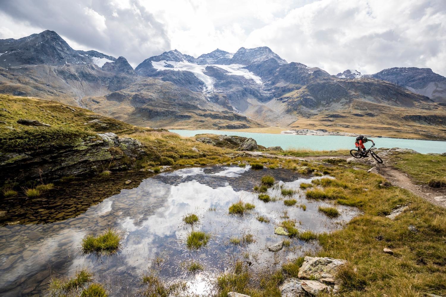 By Randolins St. Moritz