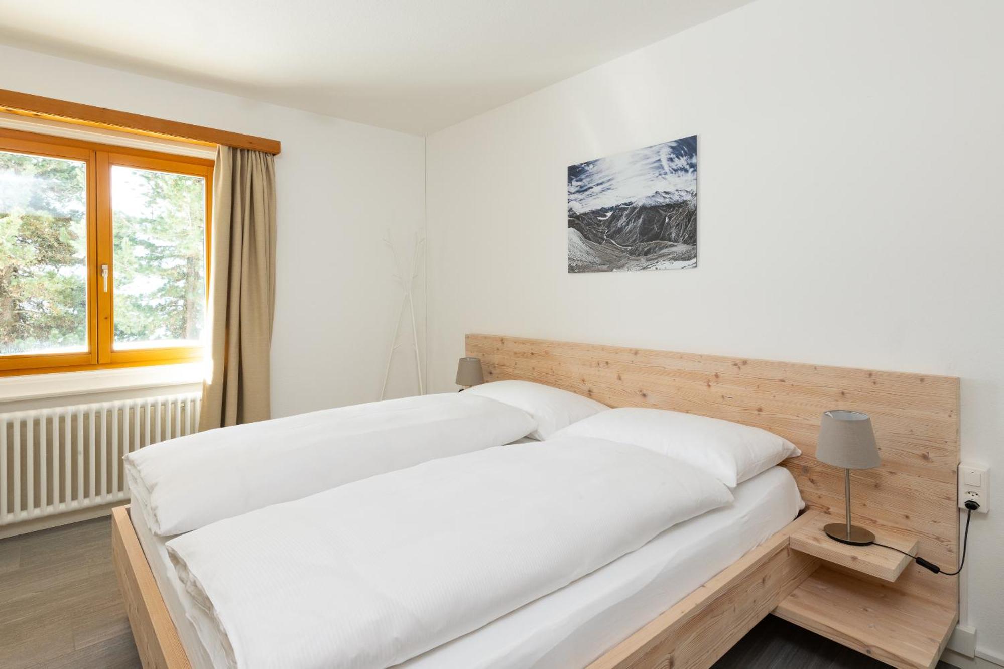 By Randolins * St. Moritz