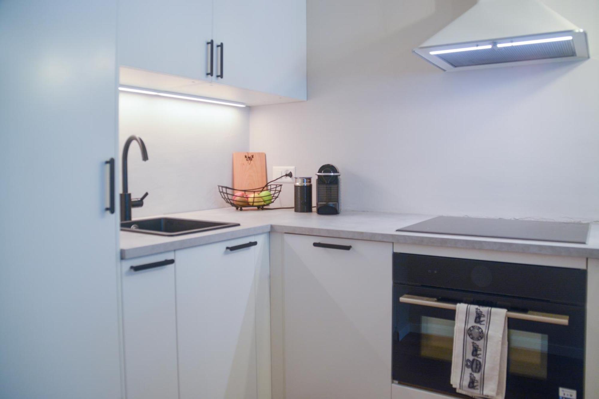 Swissme - Neu-seeblick-balkon-parkplatz-nahe Bergbahn Apartamento