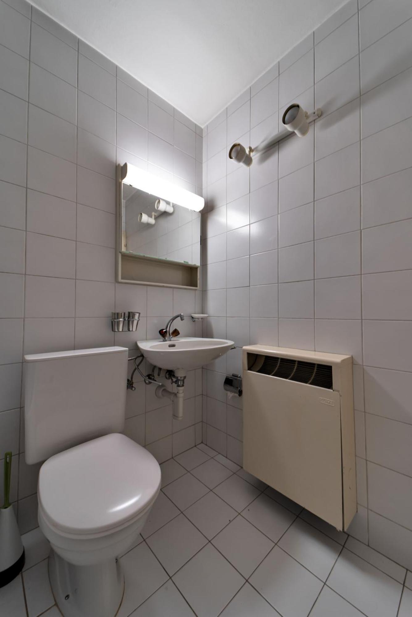 Apartment Chesa Cuntainta -