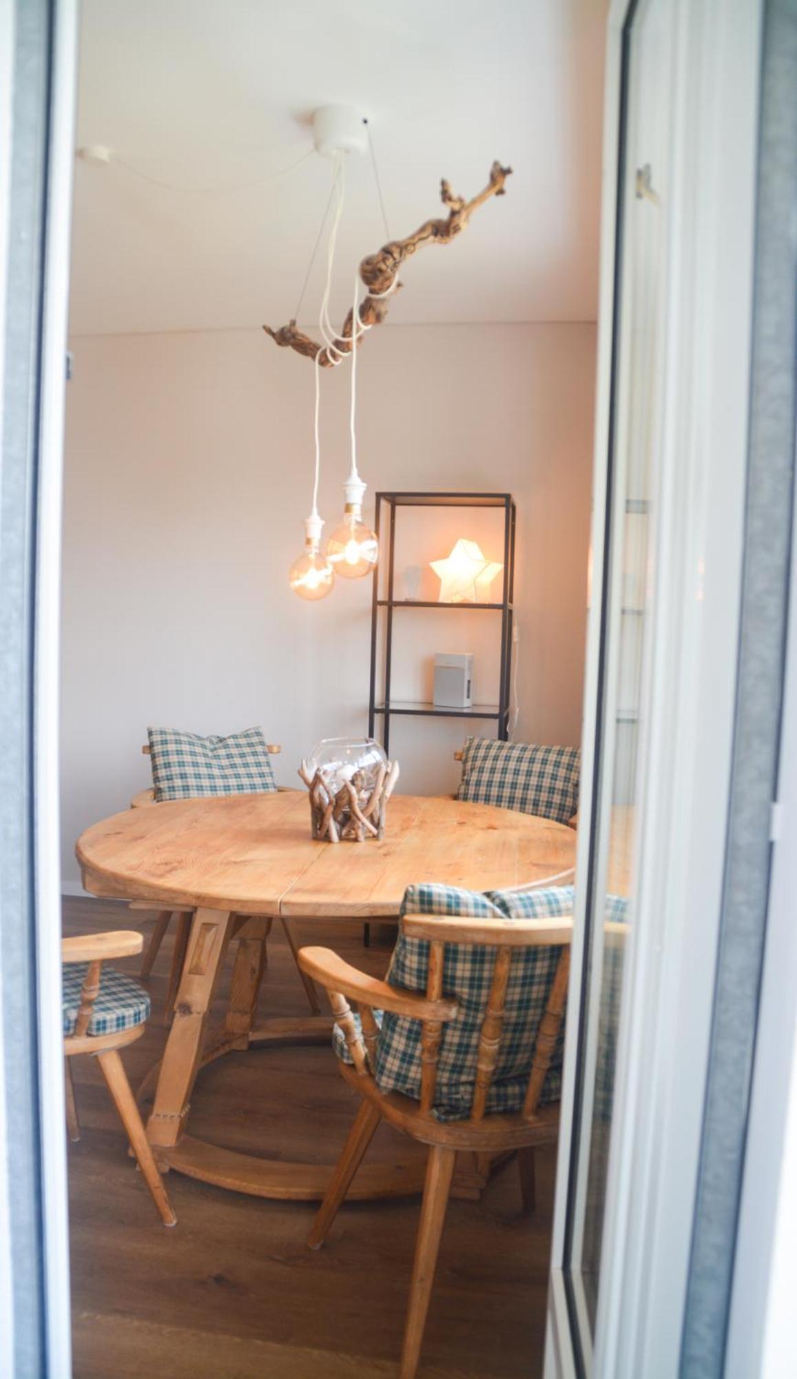 Apartamento Swissme - Neu-seeblick-balkon-parkplatz-nahe Bergbahn