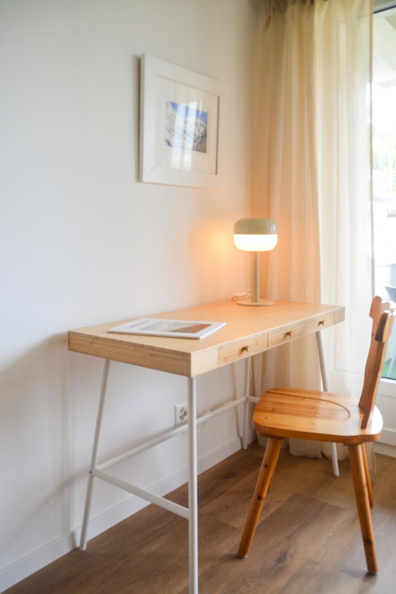 Swissme - Neu-seeblick-balkon-parkplatz-nahe Bergbahn Apartamento *