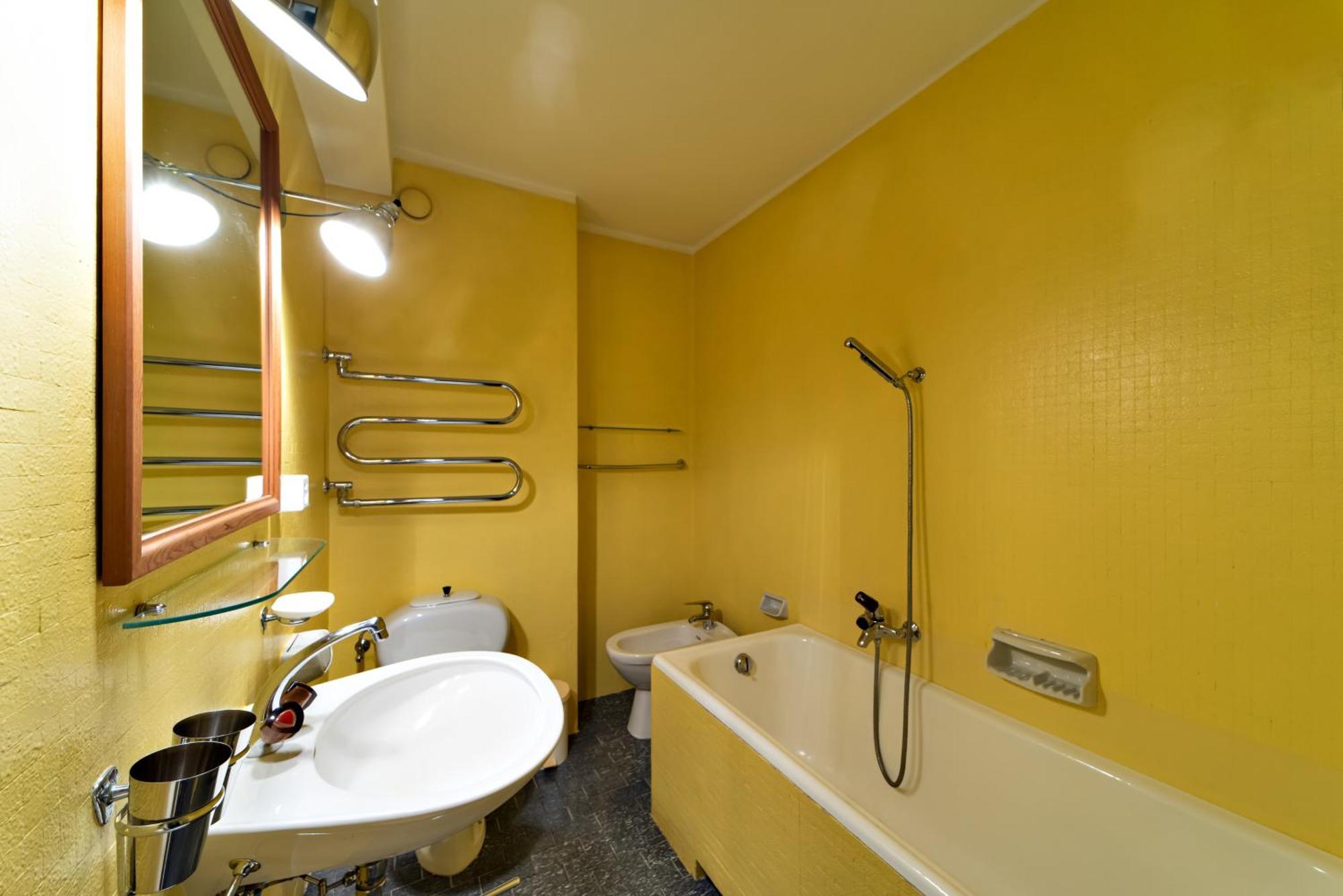 Chesa Cuntainta - Apartment *
