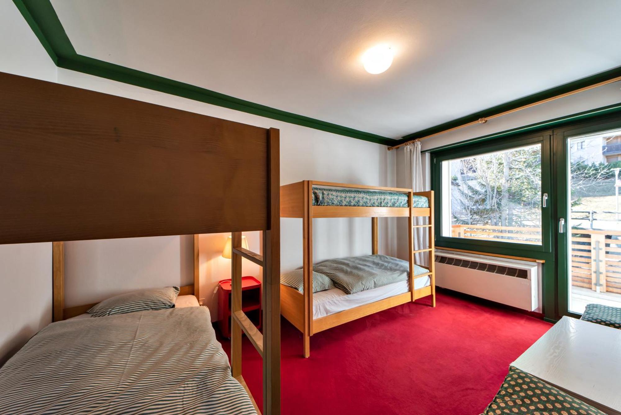 Chesa Cuntainta - * St. Moritz