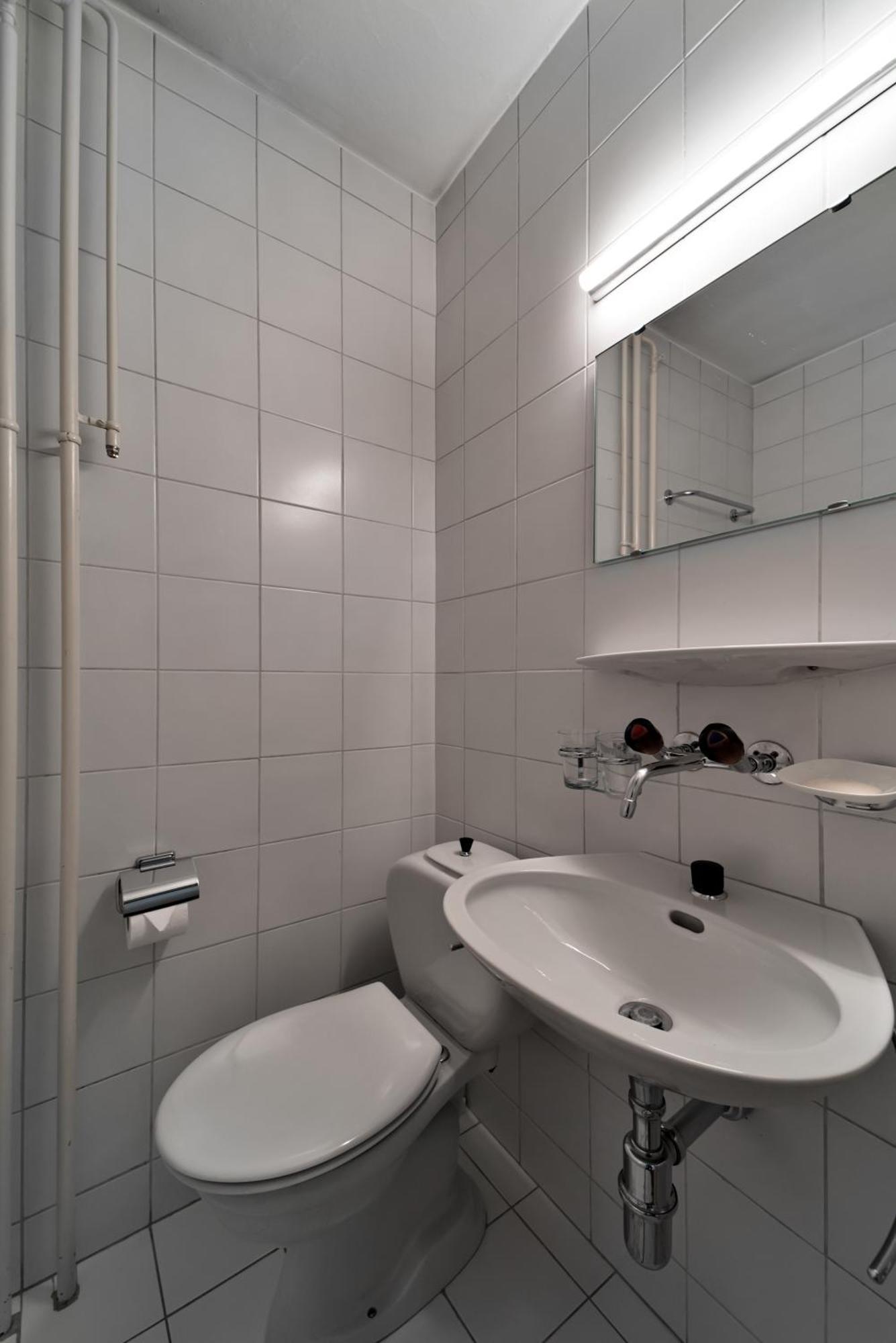 Apartment Chesa Cuntainta - St. Moritz