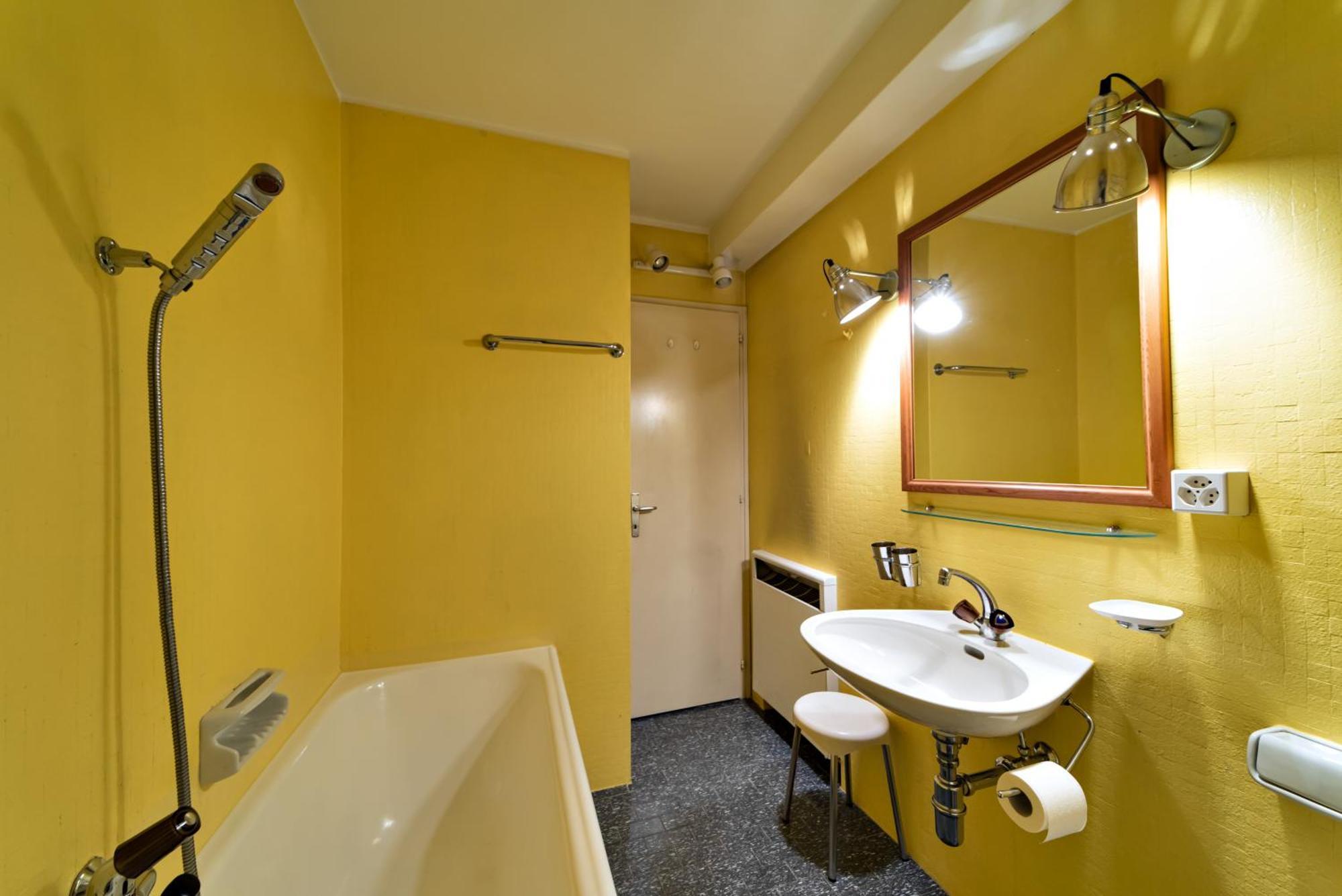Chesa Cuntainta - Apartment *