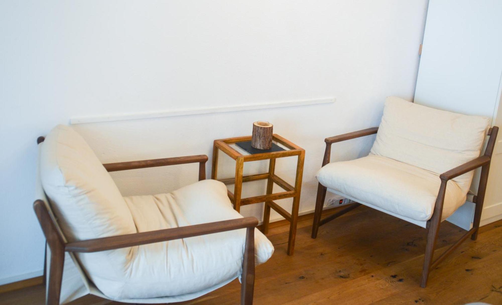 Apartment Swissme - Modernes Am Sportplatz Mit Balkon & Parkplatz *