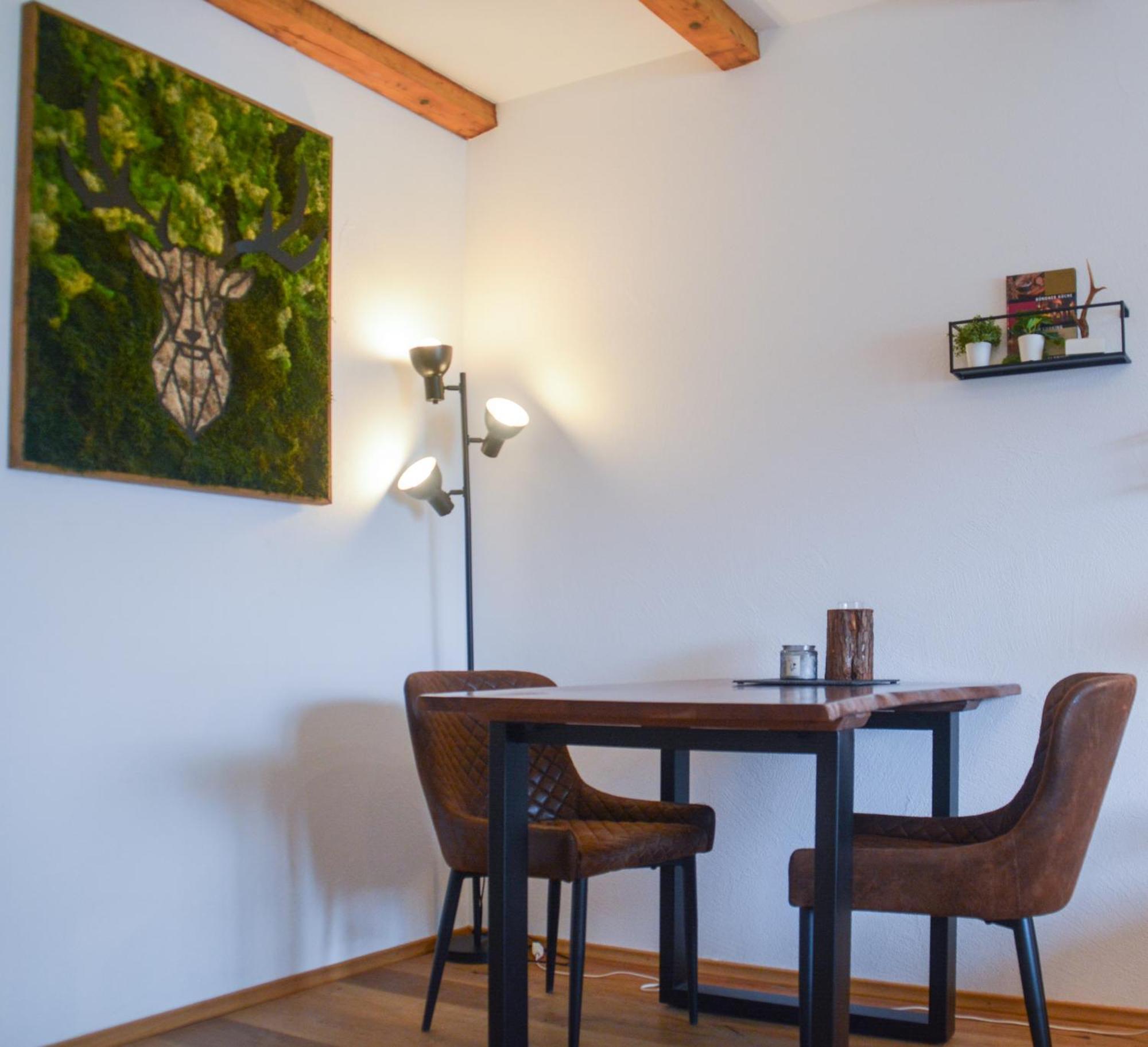 Swissme - Modernes Am Sportplatz Mit Balkon & Parkplatz Apartment St. Moritz