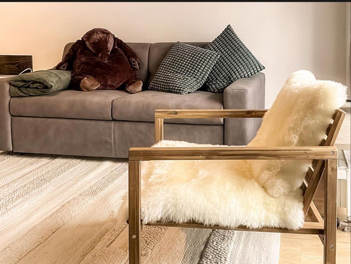 Sankt Moritz Suite Apartment *