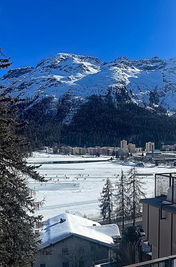 Sankt Moritz Suite * St. Moritz