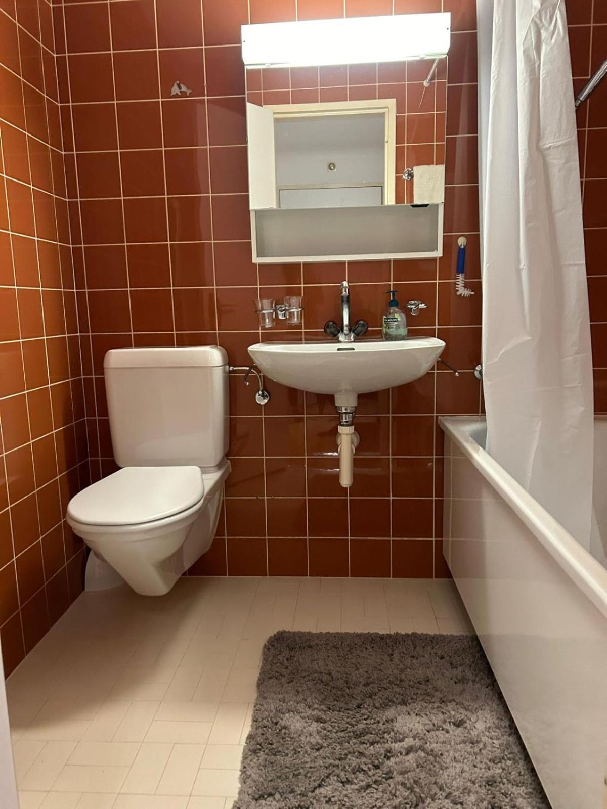 Apartment Sankt Moritz Suite St. Moritz