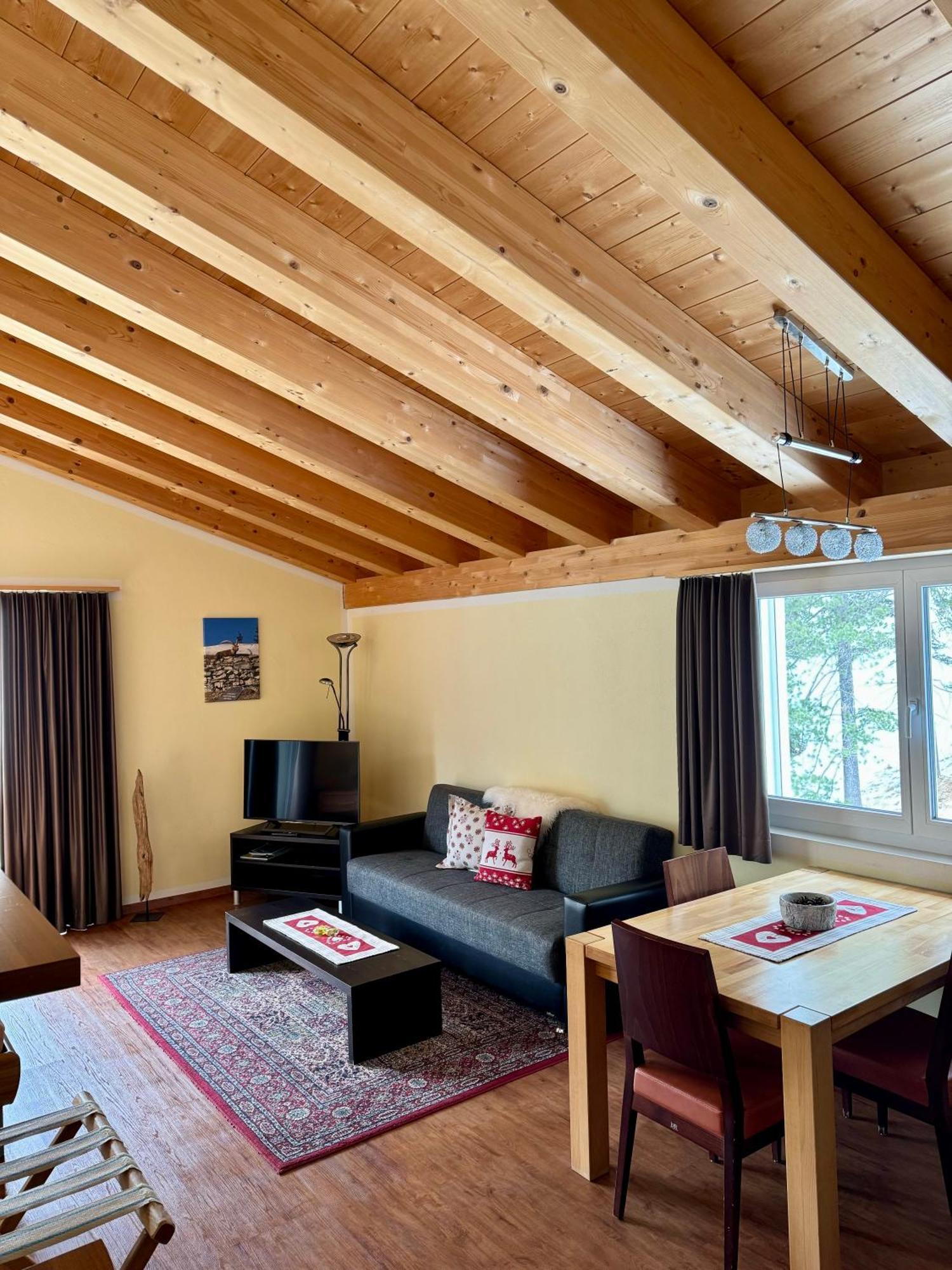 Aladin Apart Otel Saint-Moritz