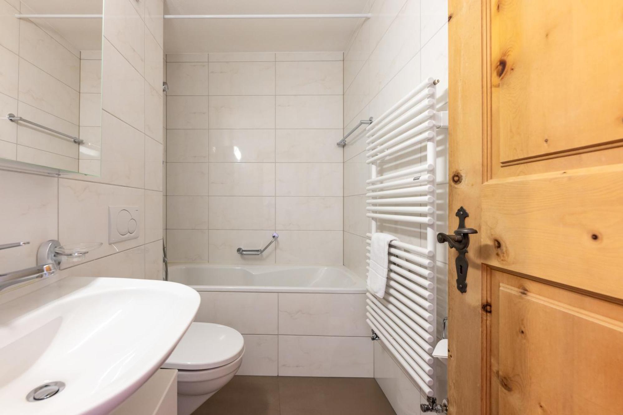 Apartment !new! Charming Facing Piz Rosatsch St. Moritz
