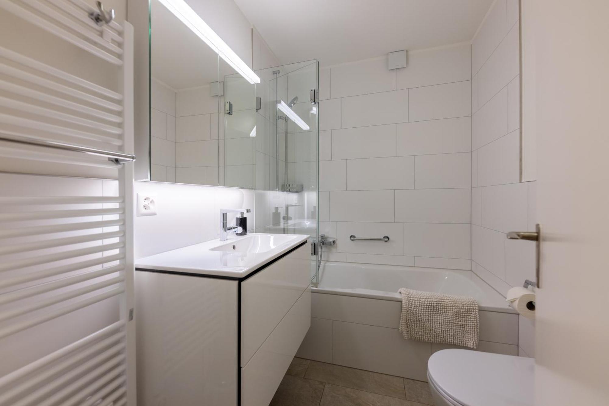 Tinus - Toplage In Dorf * St. Moritz