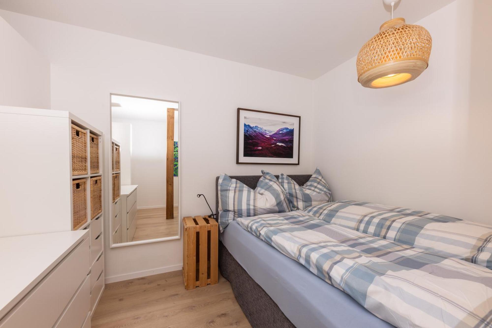 Căn hộ Tinus - Toplage In Dorf St. Moritz