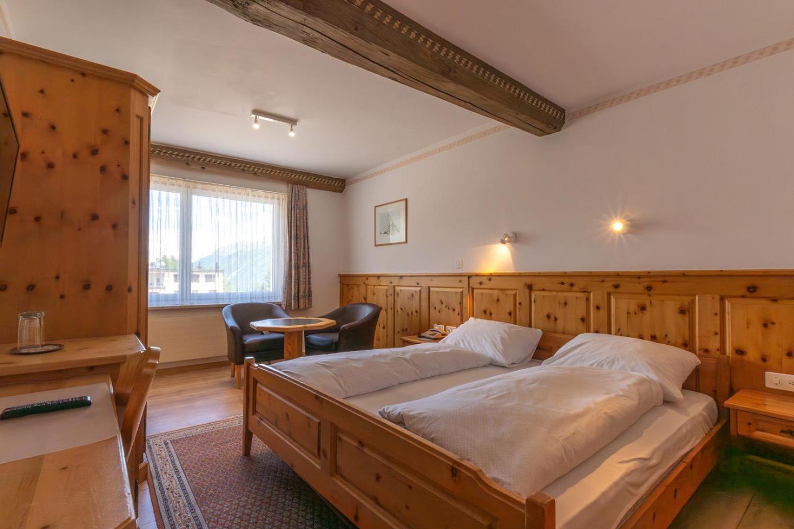 Baeren Hotel 3*