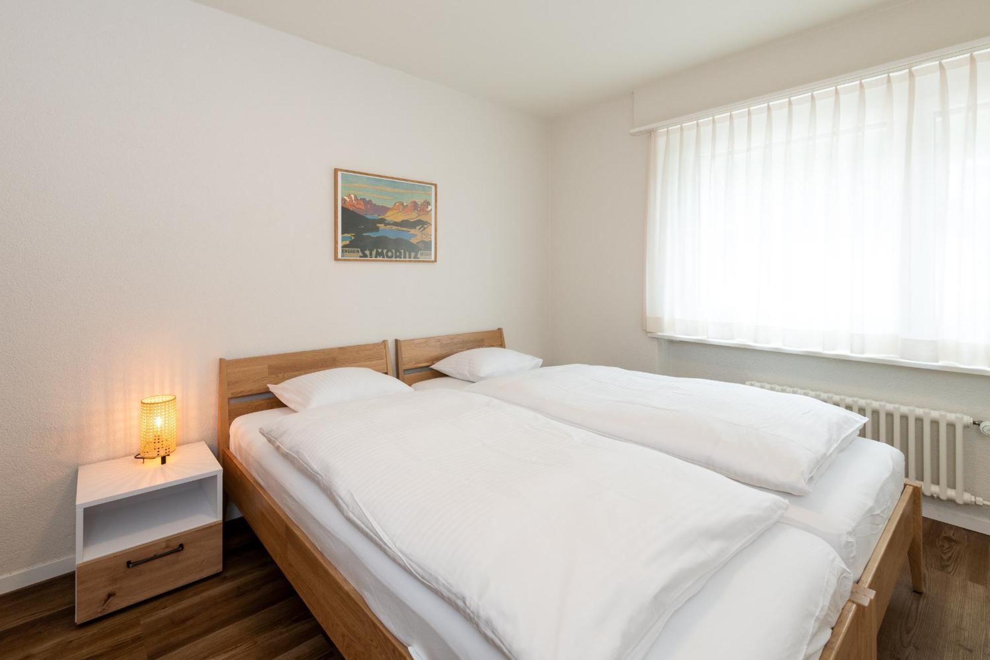 Appartamento Beautiful Modern Family With Free Parking