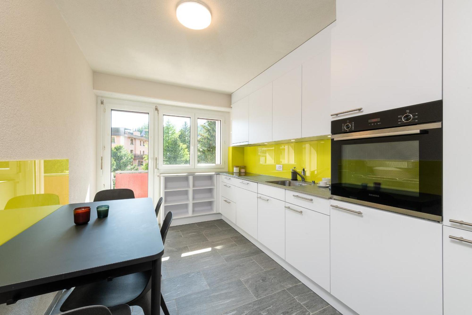 Appartamento Beautiful Modern Family With Free Parking
