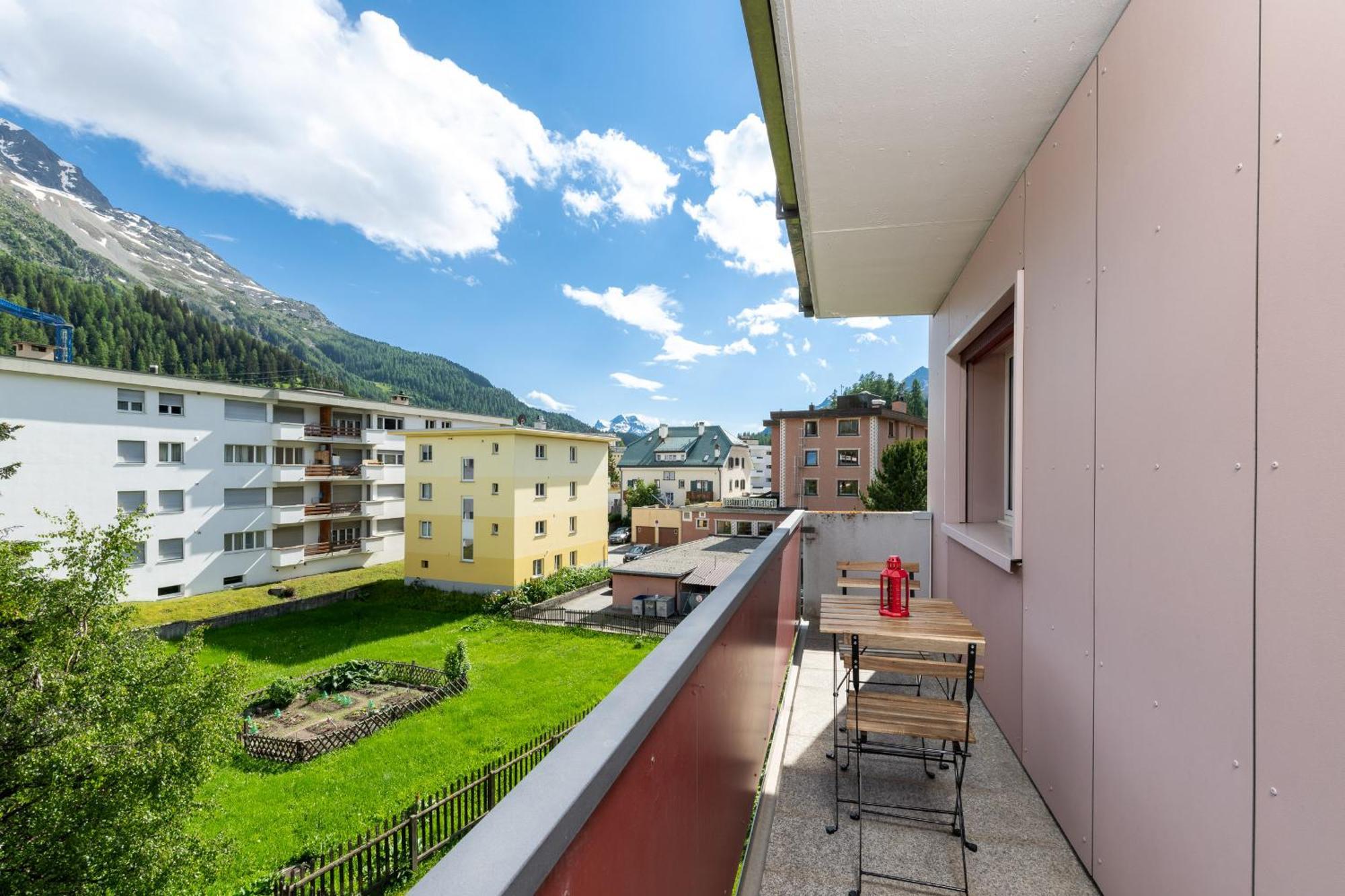 Appartamento Beautiful Modern Family With Free Parking