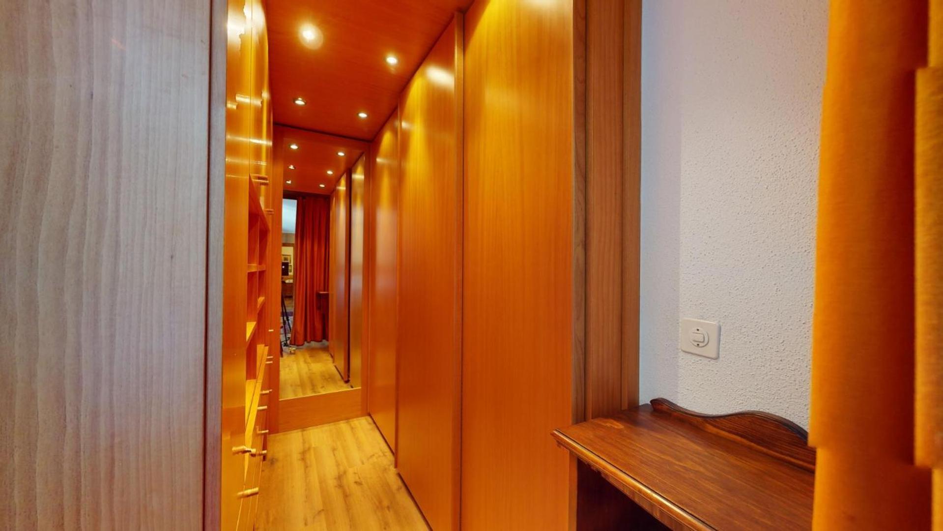 Abitaziun St Moritzerhof 61 - Apartment