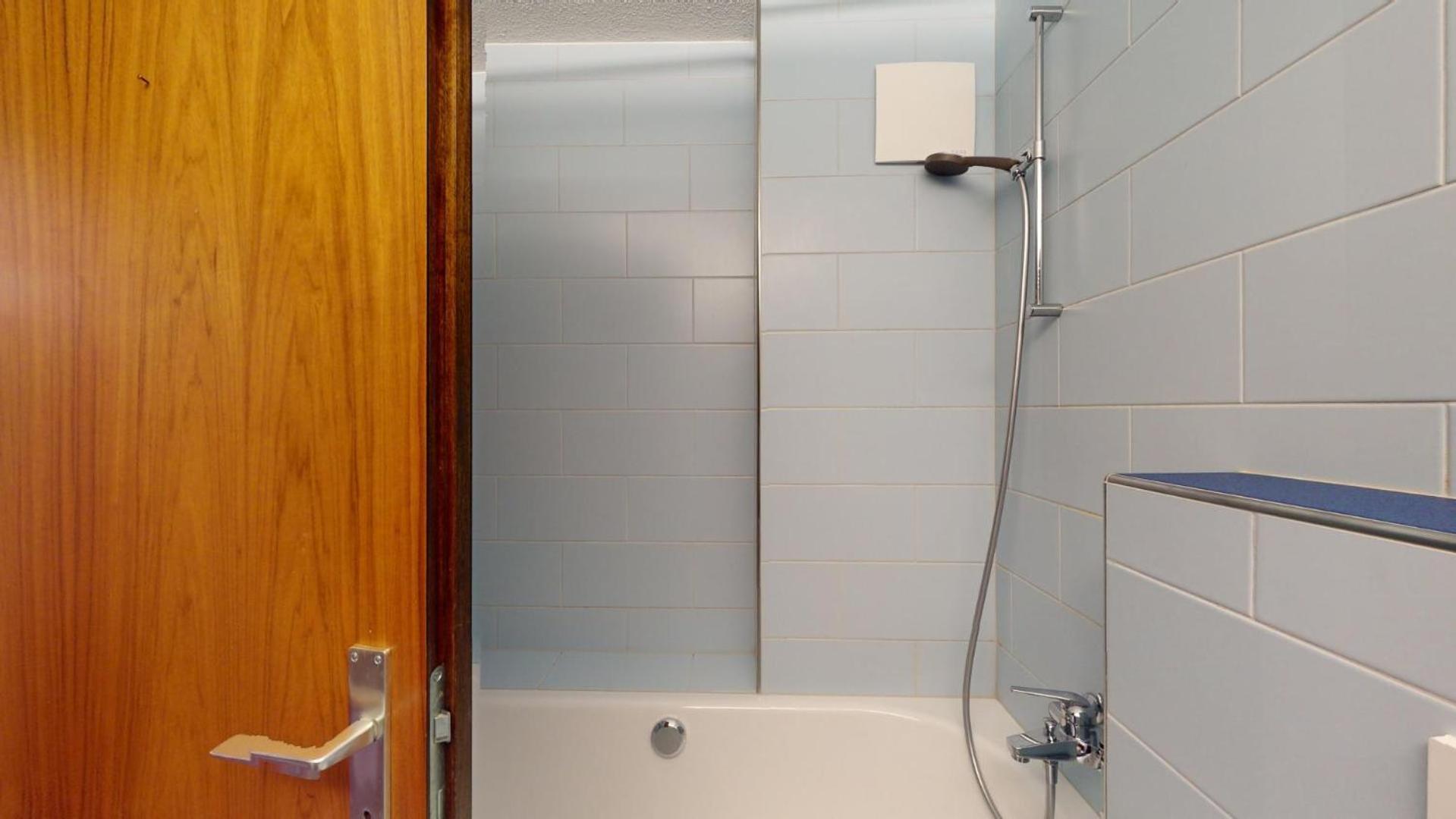 Abitaziun St Moritzerhof 61 - Apartment St. Moritz