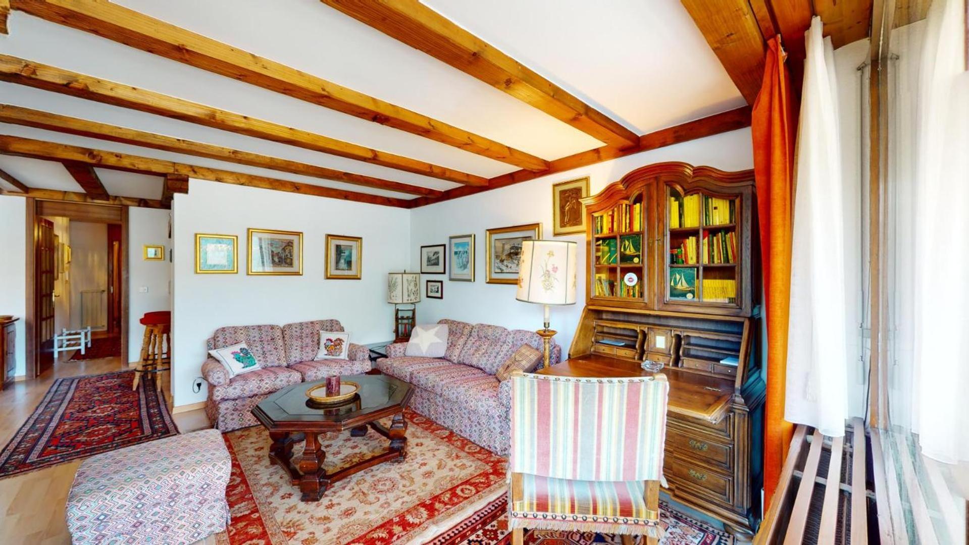 Abitaziun St Moritzerhof 61 - Apartment St. Moritz
