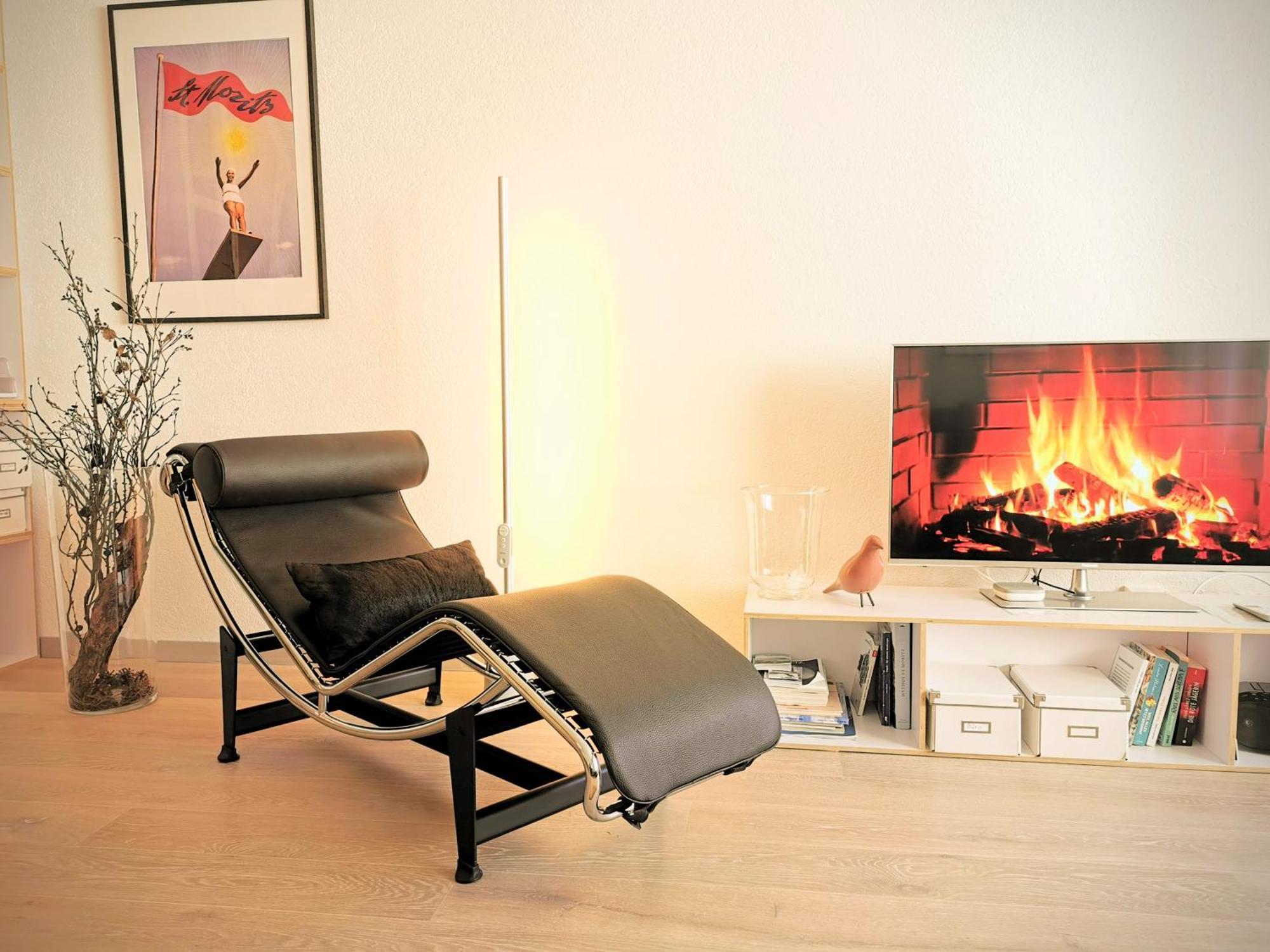 Spirit Piz San Gian 14 * St. Moritz
